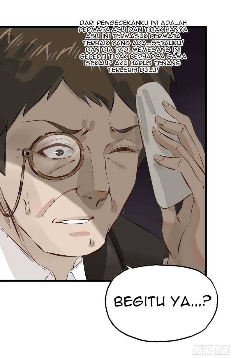 I Moved The BRICS In The Last Days Chapter 07 Gambar 50