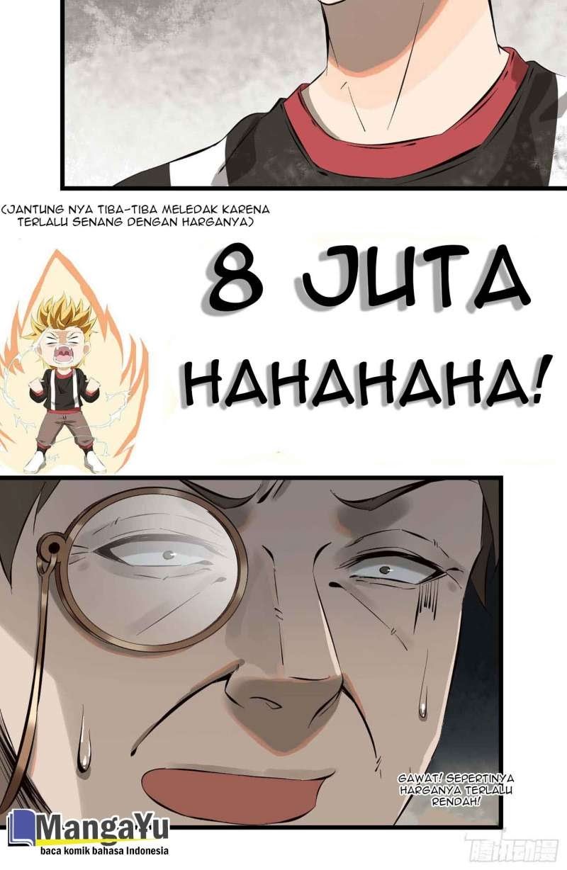 I Moved The BRICS In The Last Days Chapter 07 Gambar 59