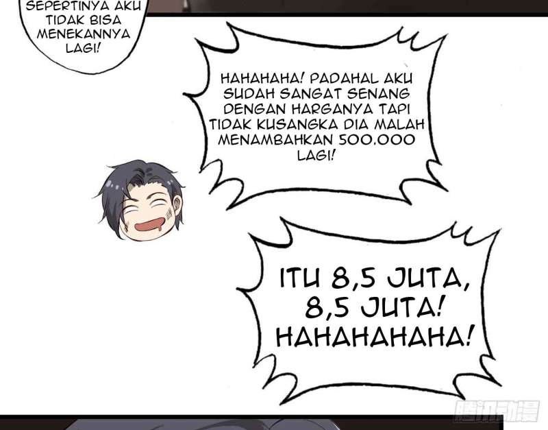 I Moved The BRICS In The Last Days Chapter 07 Gambar 63