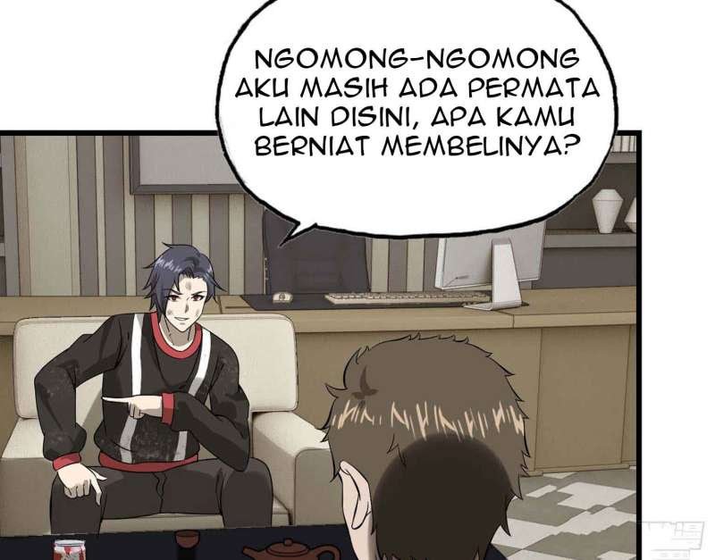 I Moved The BRICS In The Last Days Chapter 07 Gambar 73