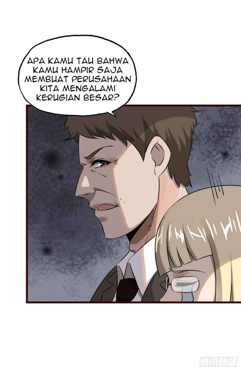 I Moved The BRICS In The Last Days Chapter 07 Gambar 78
