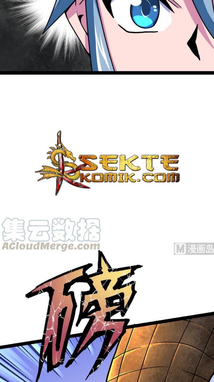 Peerless Sword God Chapter 55 Gambar 12