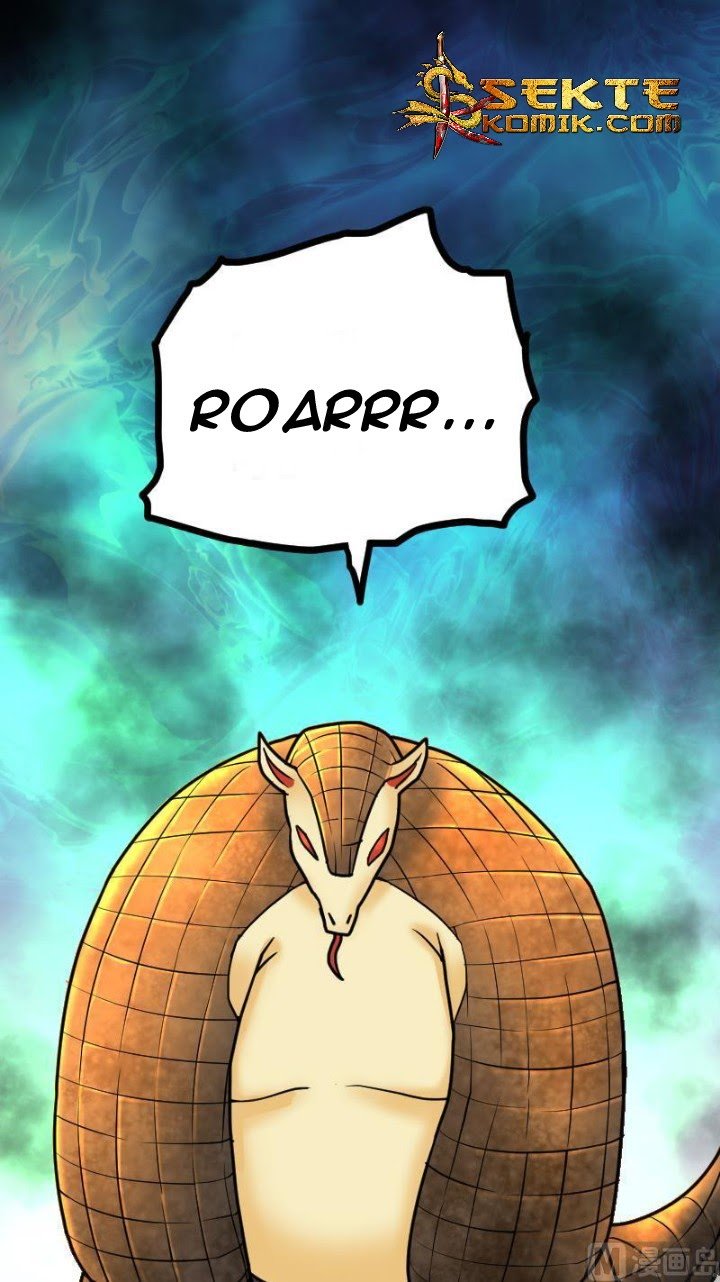 Peerless Sword God Chapter 55 Gambar 14