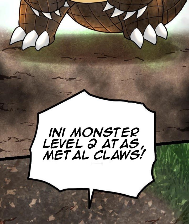 Peerless Sword God Chapter 55 Gambar 15