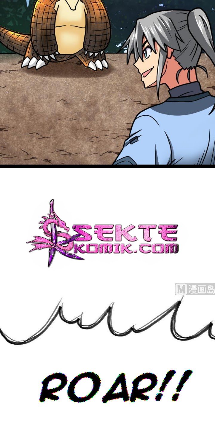 Peerless Sword God Chapter 55 Gambar 18