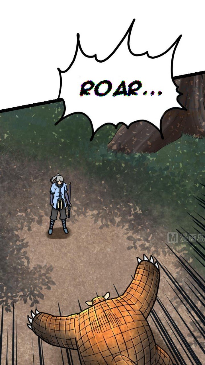 Peerless Sword God Chapter 55 Gambar 20