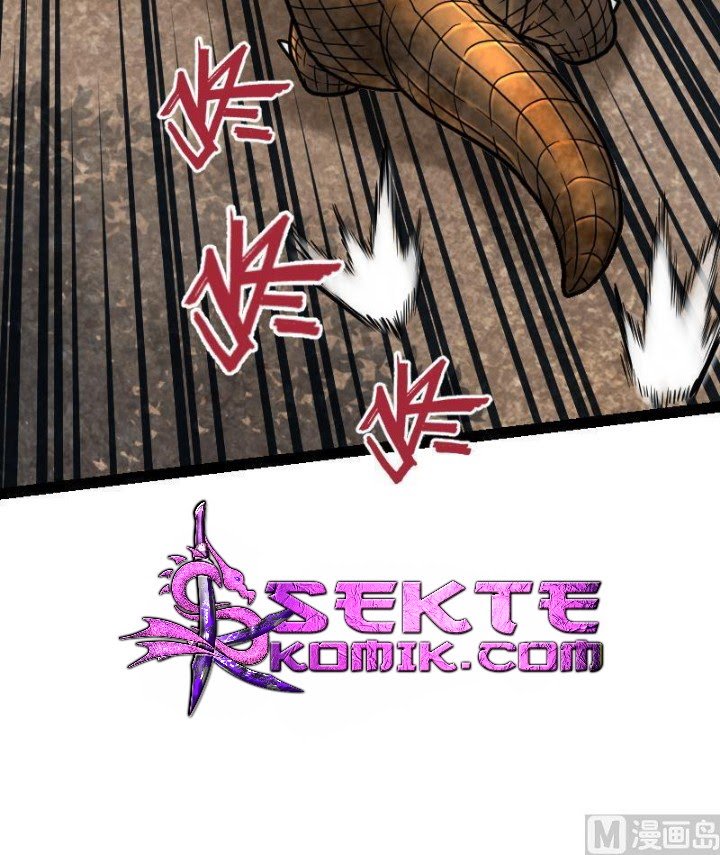 Peerless Sword God Chapter 55 Gambar 21