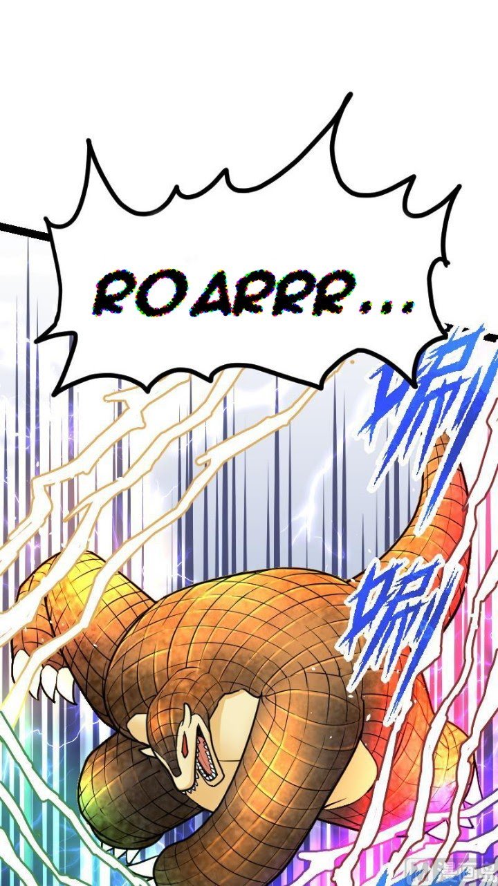 Peerless Sword God Chapter 55 Gambar 22