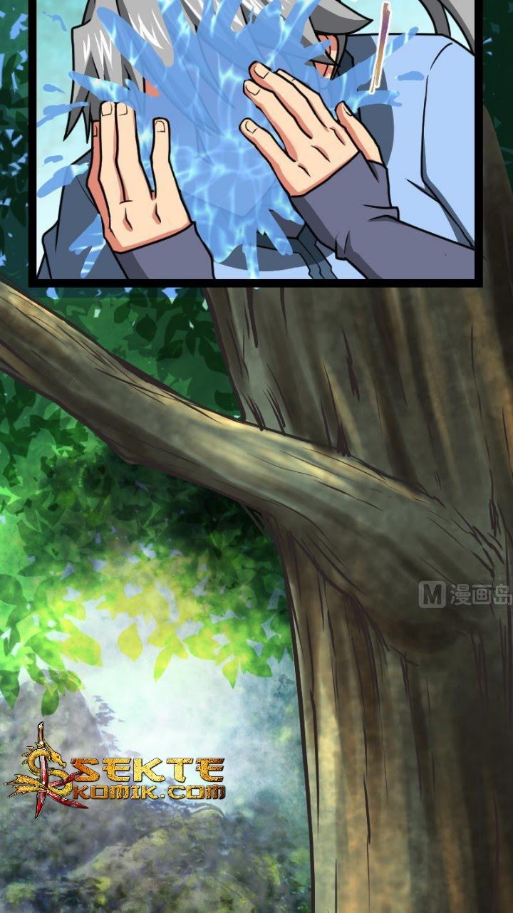 Peerless Sword God Chapter 55 Gambar 3