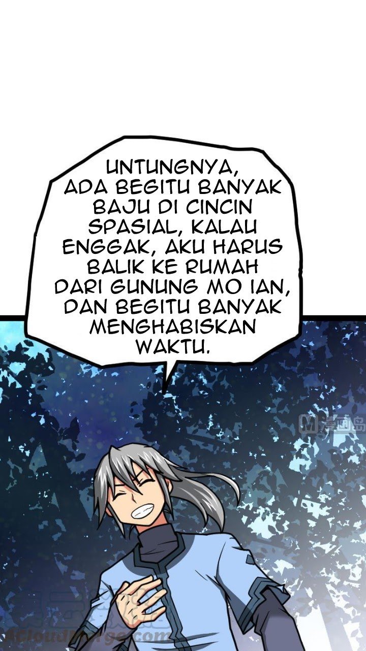 Peerless Sword God Chapter 55 Gambar 5