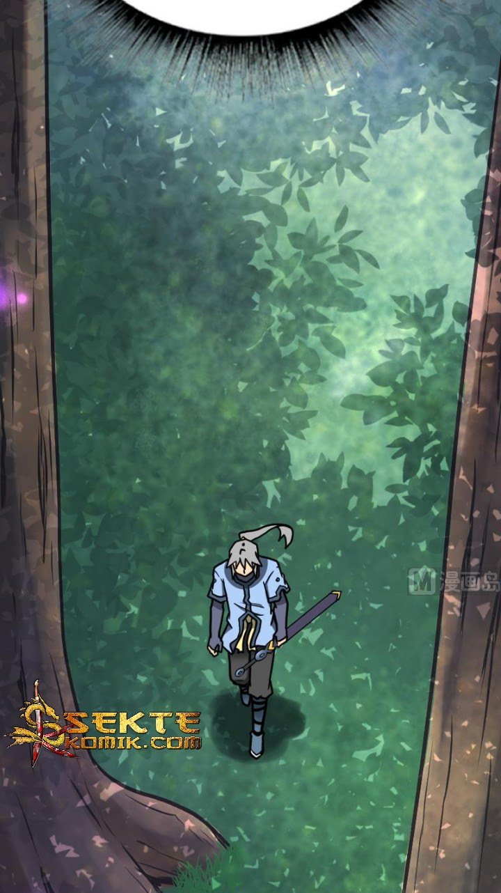 Peerless Sword God Chapter 55 Gambar 8