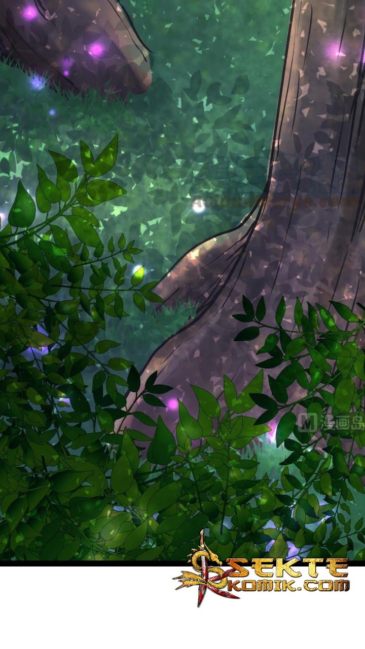 Peerless Sword God Chapter 55 Gambar 9