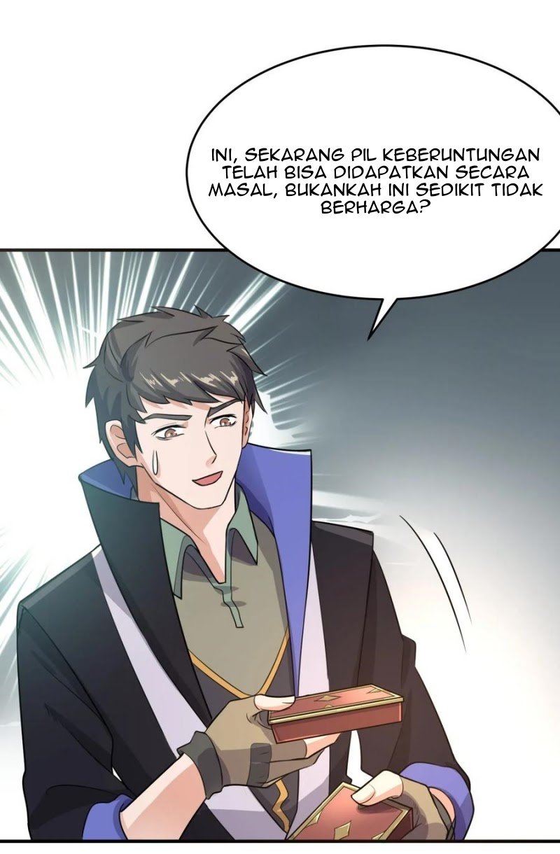 First Dragon Chapter 100 Gambar 11