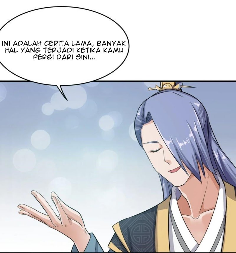First Dragon Chapter 100 Gambar 12