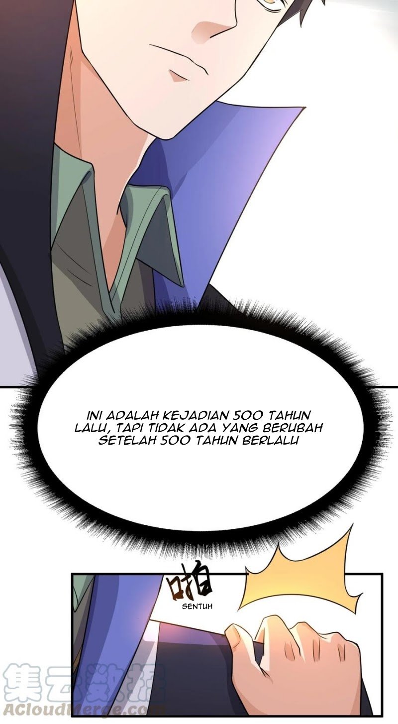 First Dragon Chapter 100 Gambar 17