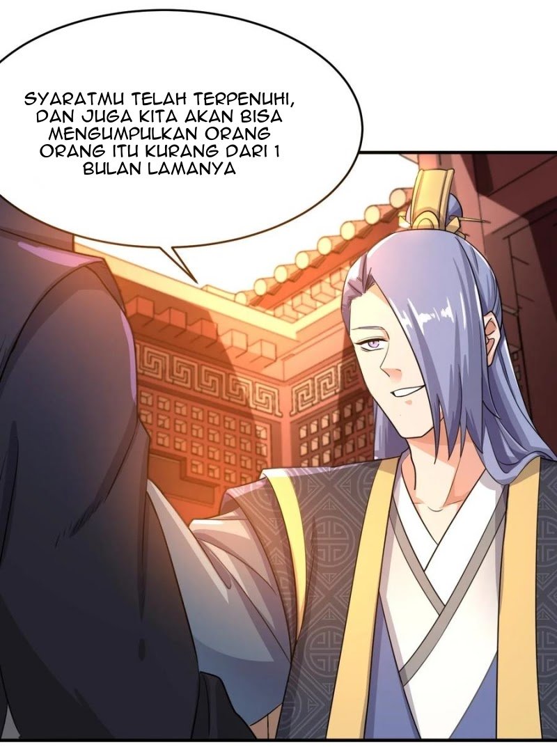 First Dragon Chapter 100 Gambar 18