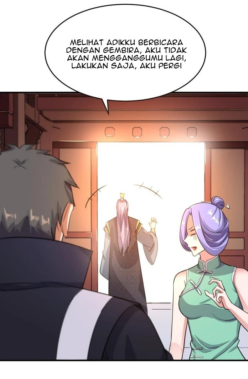 First Dragon Chapter 100 Gambar 19