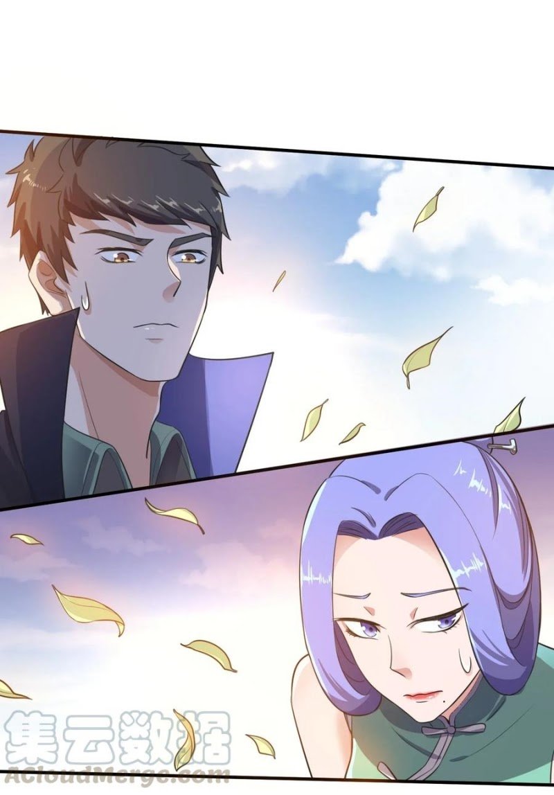 First Dragon Chapter 100 Gambar 21