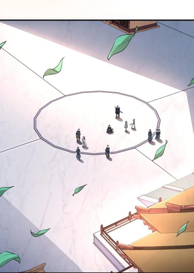 First Dragon Chapter 100 Gambar 33