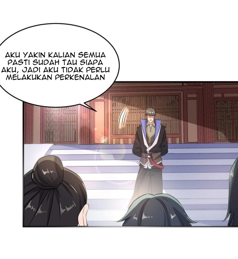First Dragon Chapter 100 Gambar 38