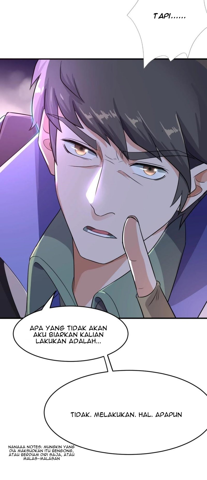 First Dragon Chapter 100 Gambar 43