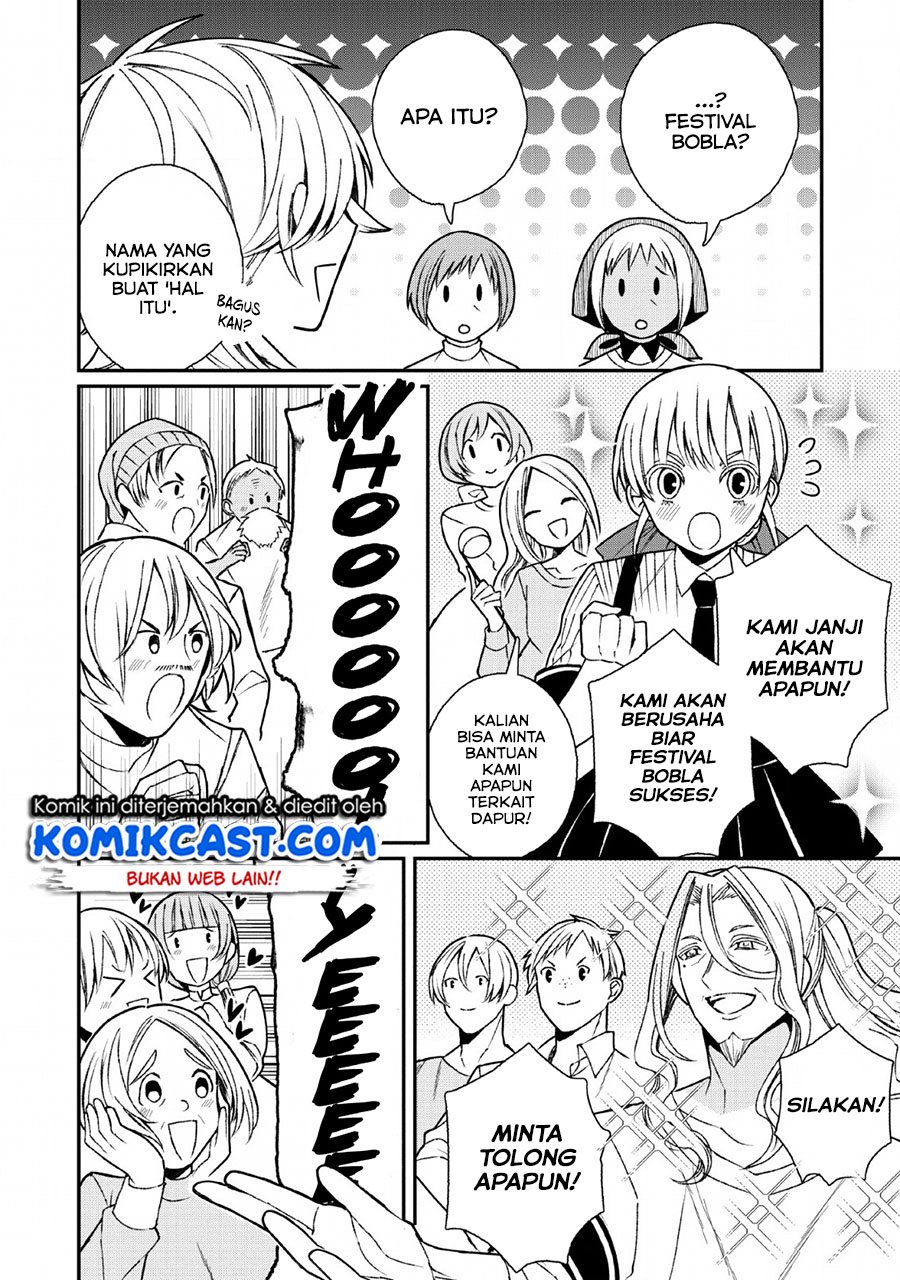 Murabito Tensei: Saikyou no Slow Life Chapter 28 Gambar 6