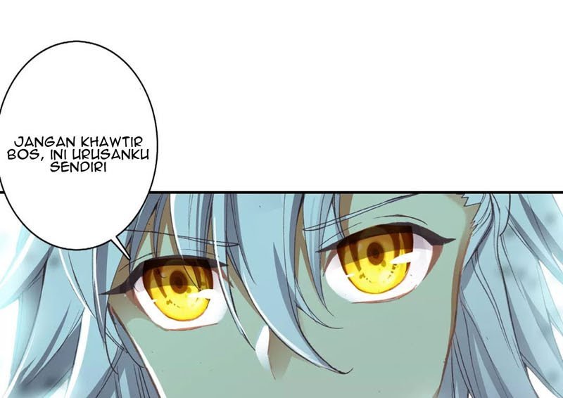 God of Wine Chapter 08 Gambar 18