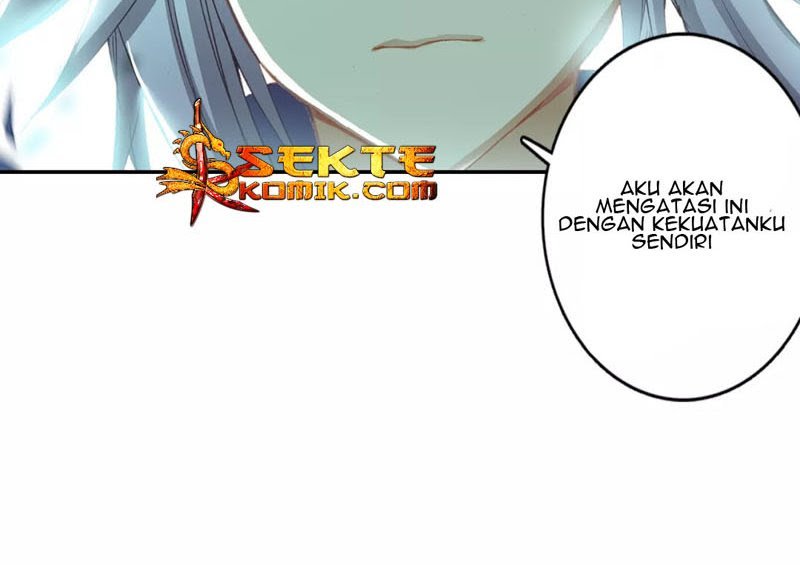 God of Wine Chapter 08 Gambar 19