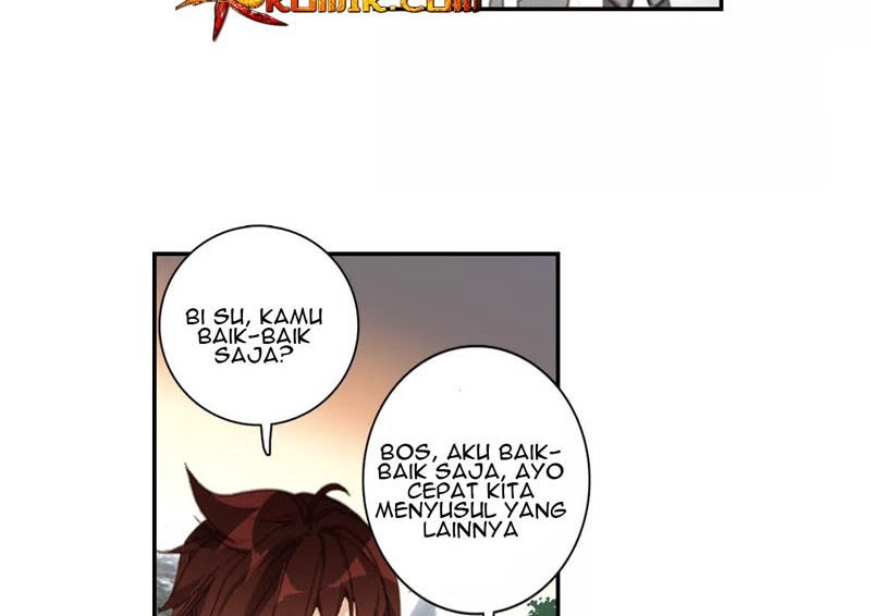 God of Wine Chapter 08 Gambar 23