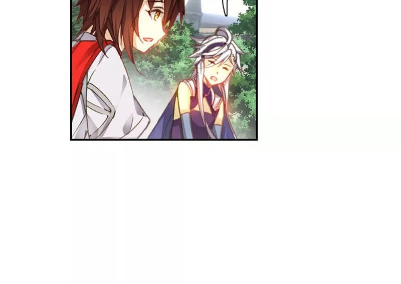 God of Wine Chapter 08 Gambar 24