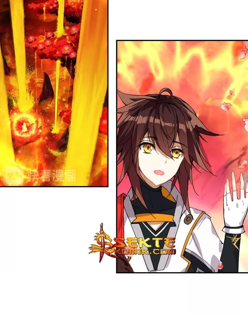God of Wine Chapter 08 Gambar 47