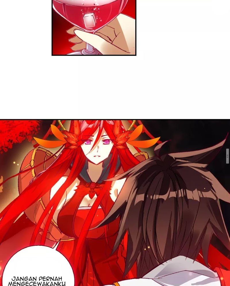 God of Wine Chapter 08 Gambar 75