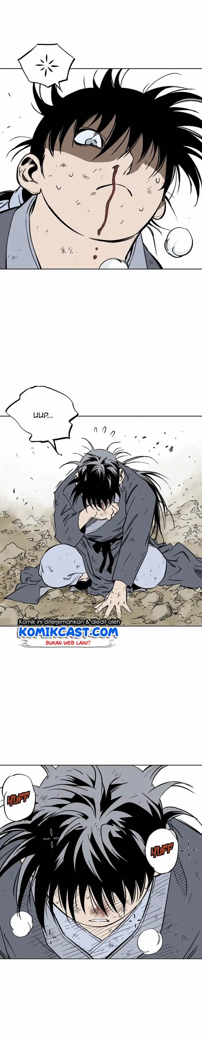 Gosu Chapter 150 29