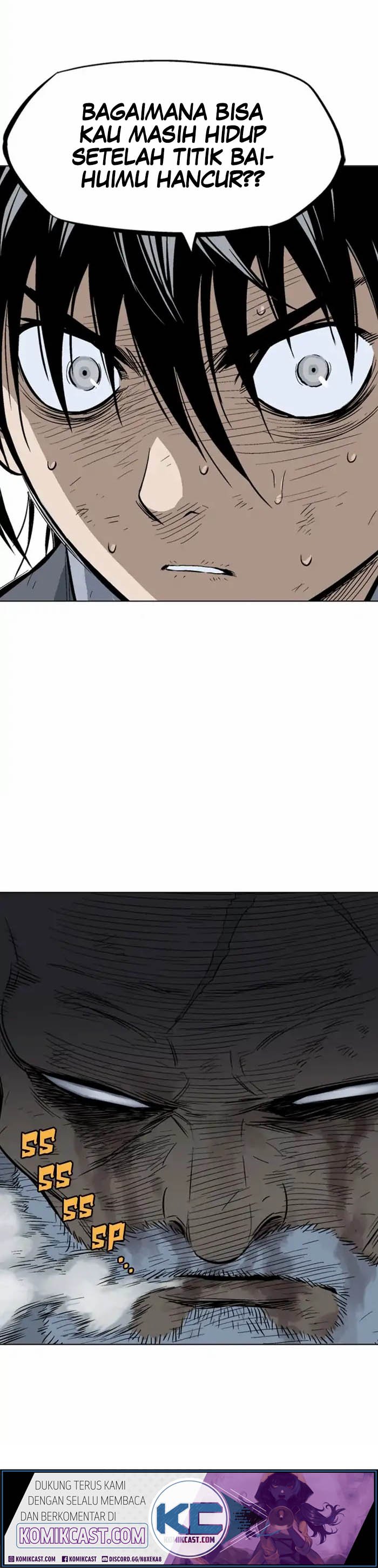 Gosu Chapter 150 33