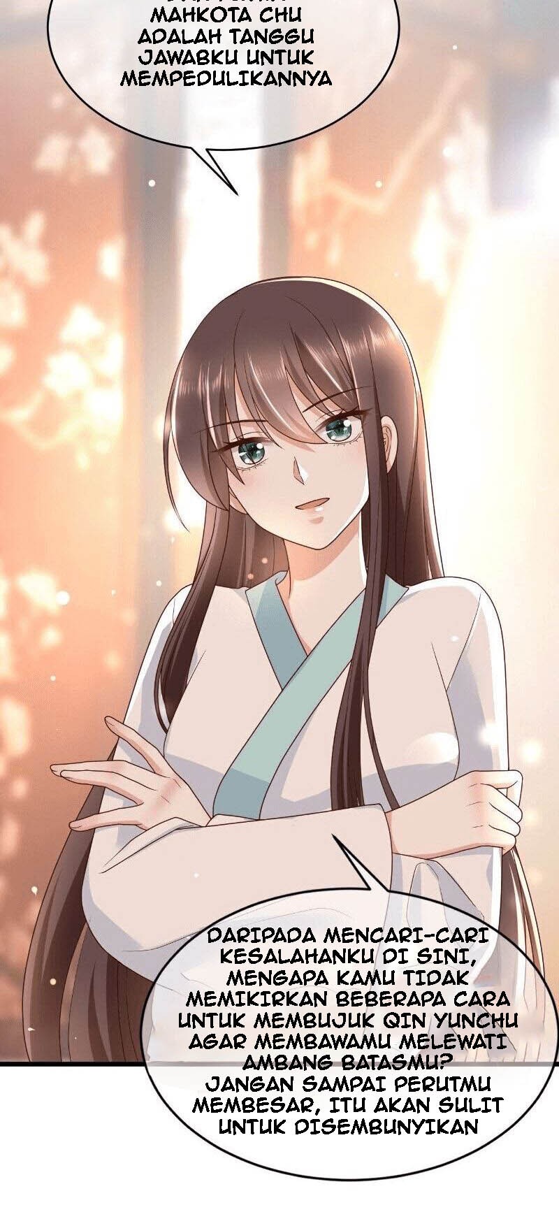 The Peerless Doctor: From Consort to Empress Chapter 2 Gambar 27