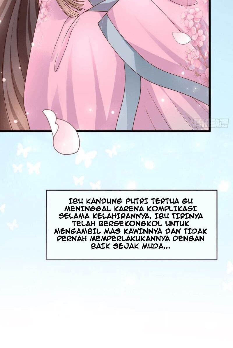 The Peerless Doctor: From Consort to Empress Chapter 2 Gambar 5