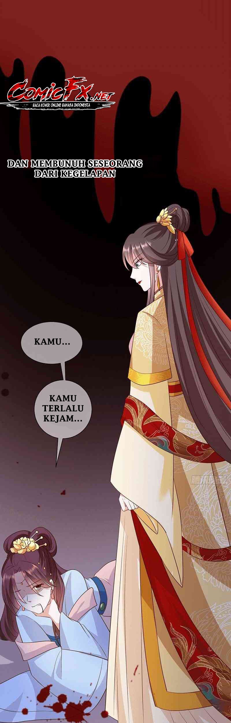 The Peerless Doctor: From Consort to Empress Chapter 00 Gambar 12