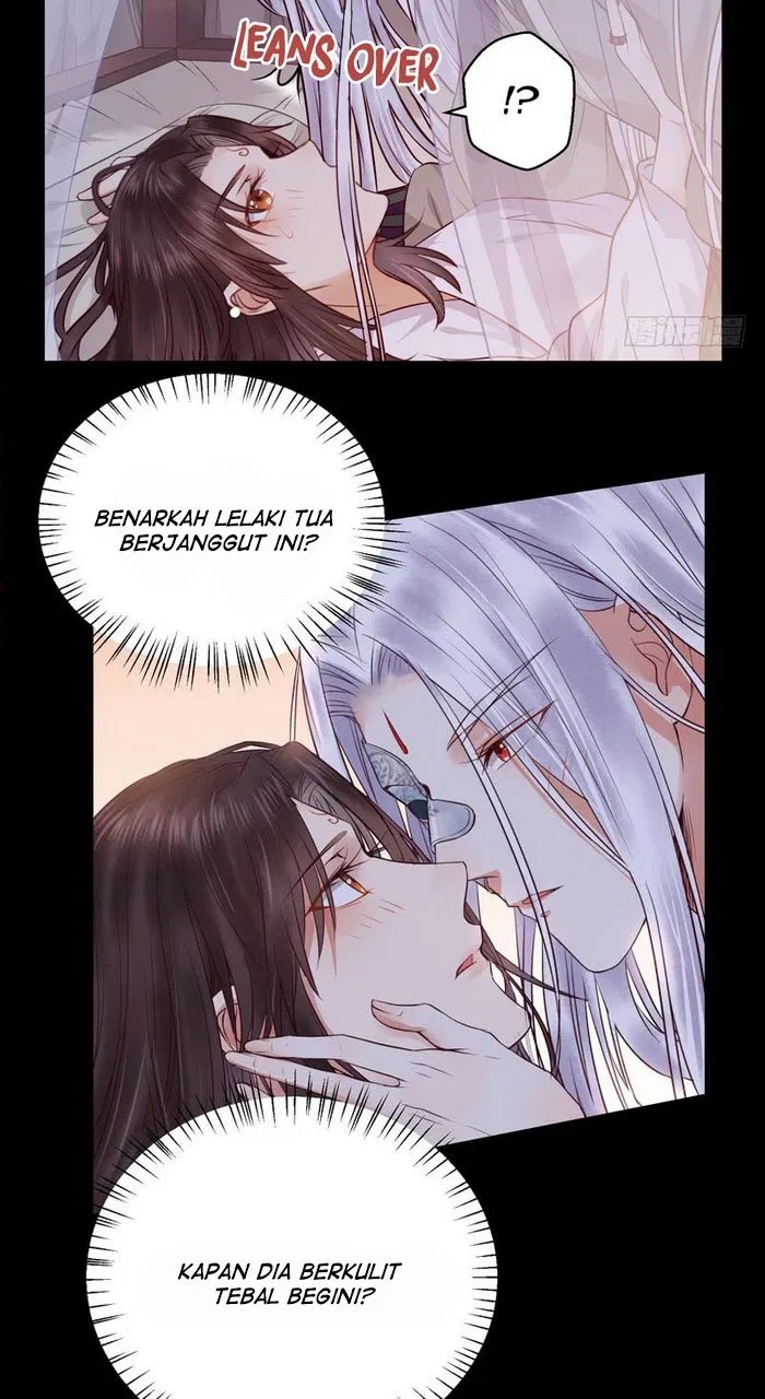 The Ghostly Doctor Chapter 124 Gambar 12