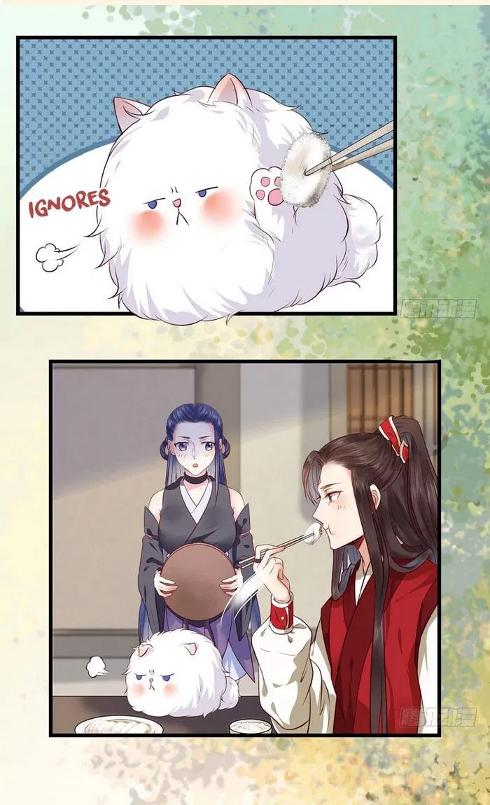 The Ghostly Doctor Chapter 124 Gambar 24