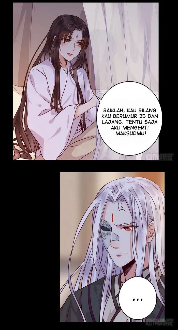 The Ghostly Doctor Chapter 124 Gambar 3