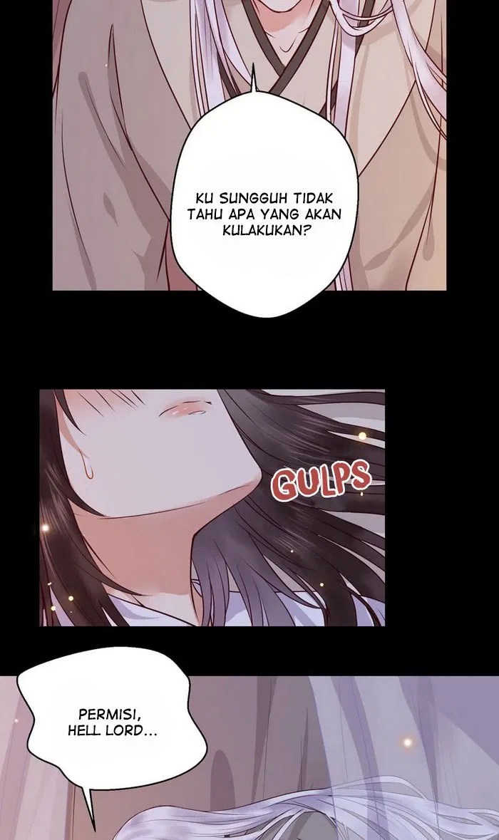 The Ghostly Doctor Chapter 124 Gambar 8