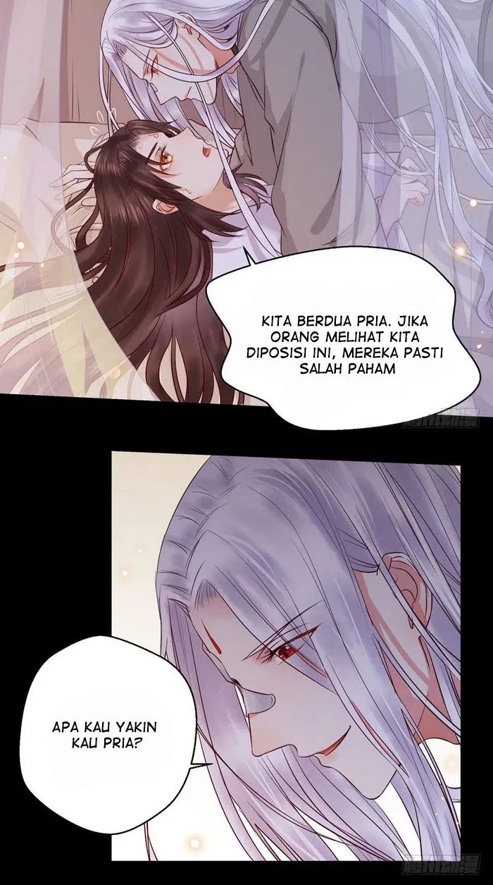 The Ghostly Doctor Chapter 124 Gambar 9