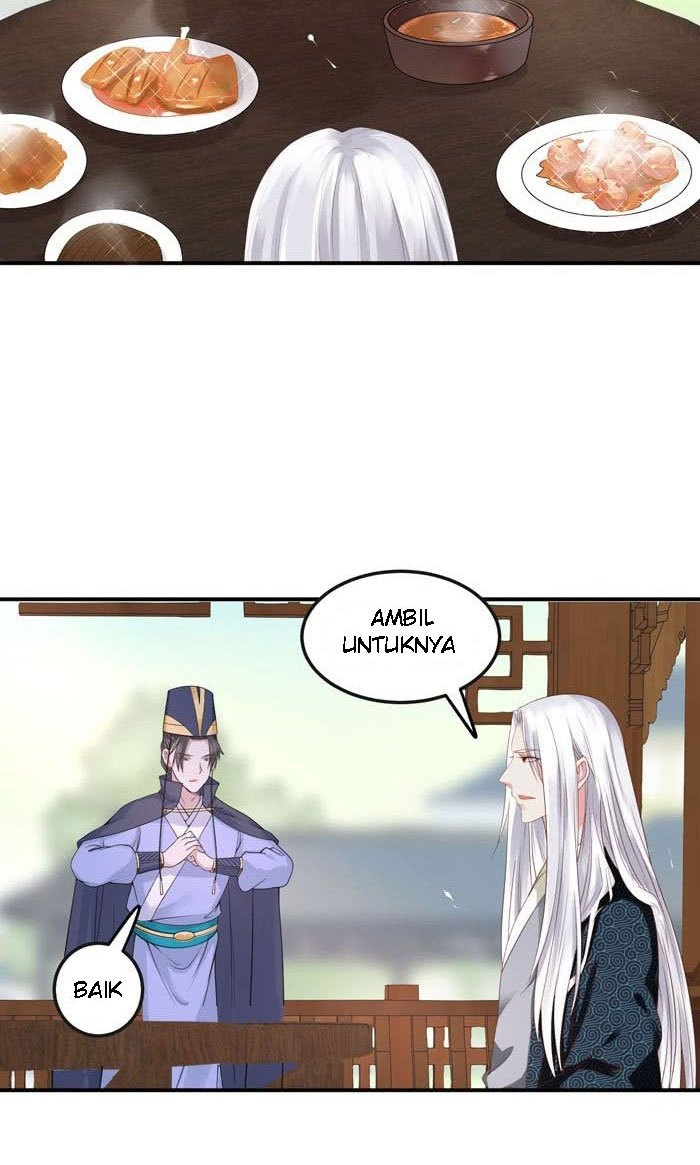 The Ghostly Doctor Chapter 91 Gambar 10