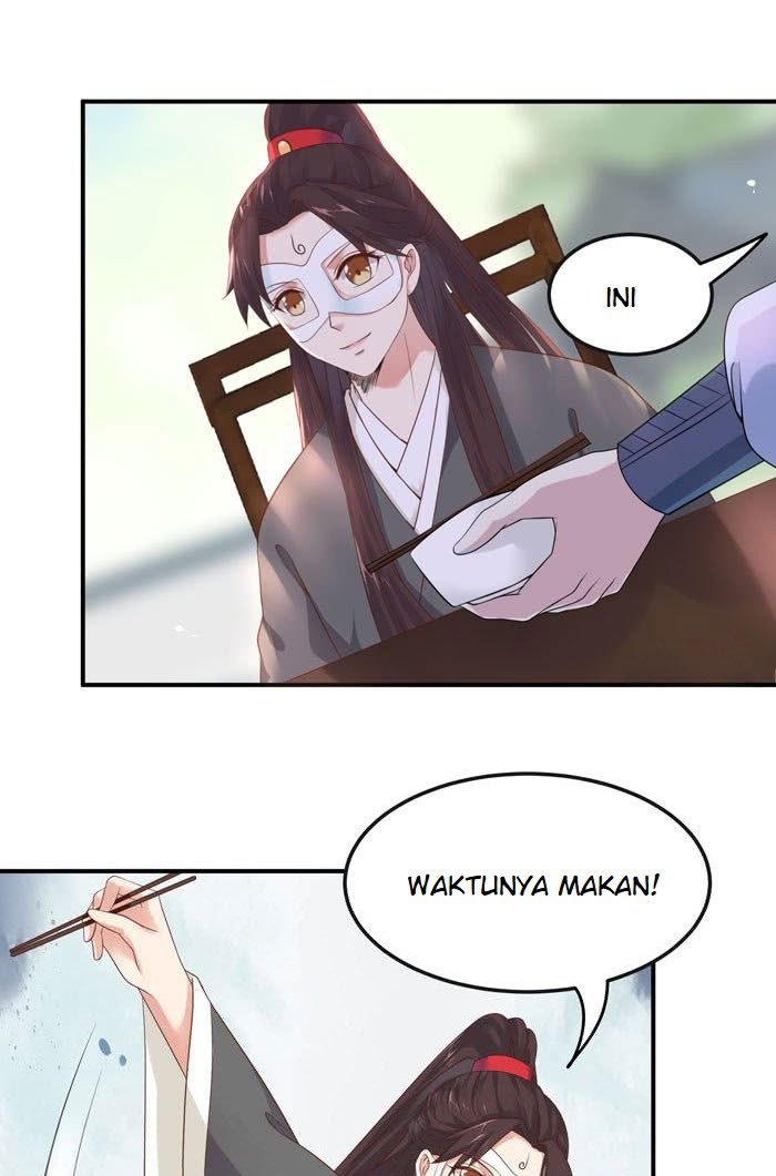 The Ghostly Doctor Chapter 91 Gambar 11