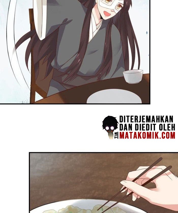 The Ghostly Doctor Chapter 91 Gambar 12