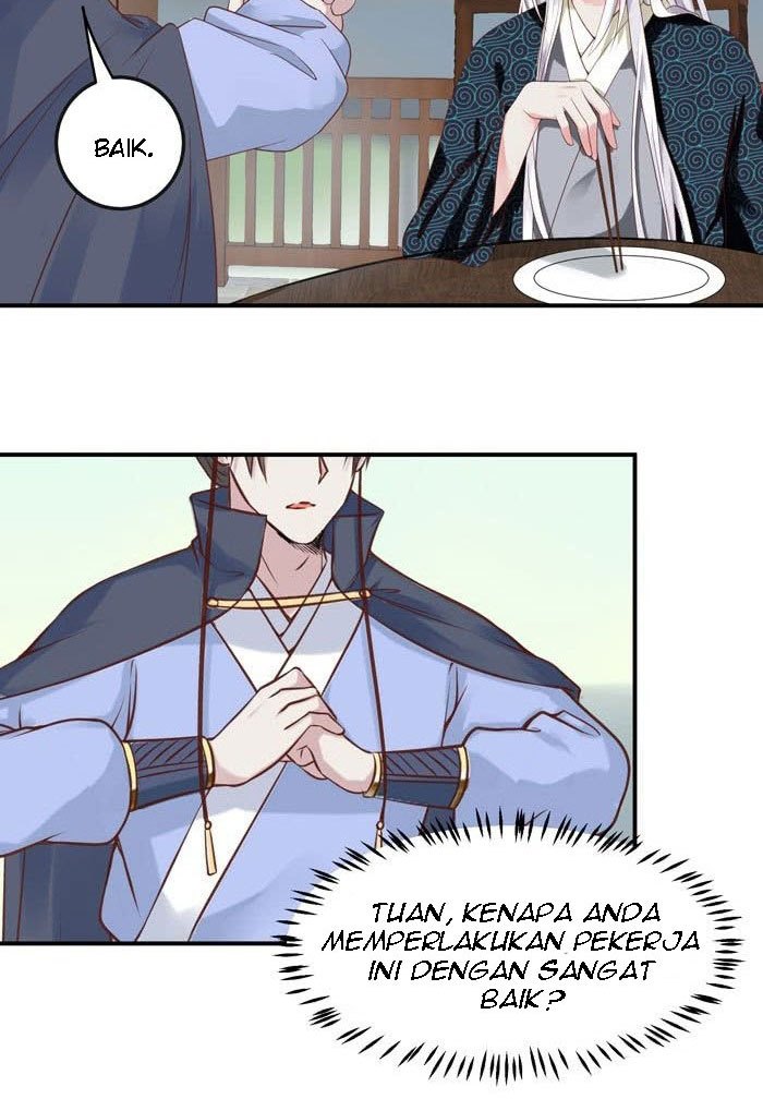 The Ghostly Doctor Chapter 91 Gambar 16