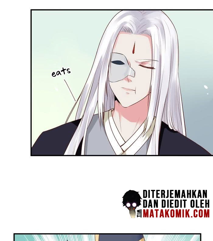 The Ghostly Doctor Chapter 91 Gambar 20