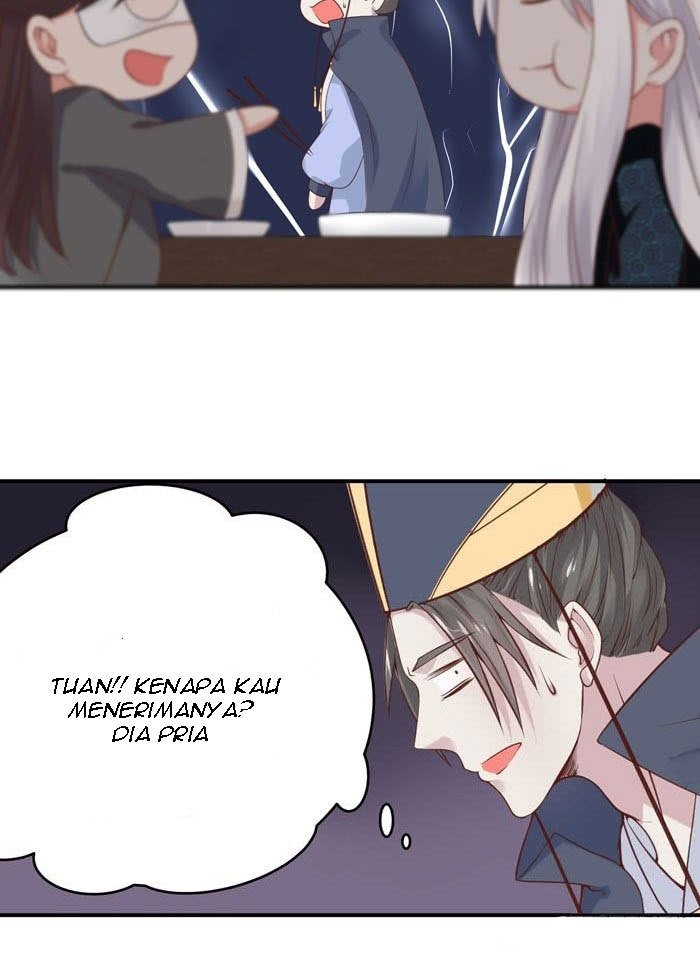 The Ghostly Doctor Chapter 91 Gambar 22