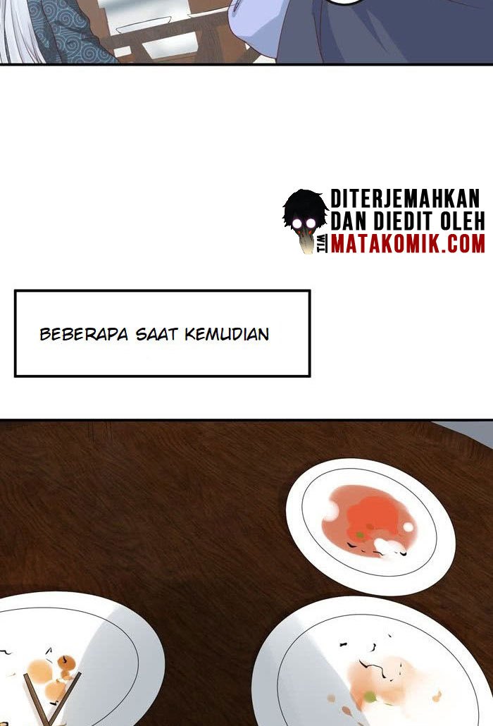 The Ghostly Doctor Chapter 91 Gambar 24