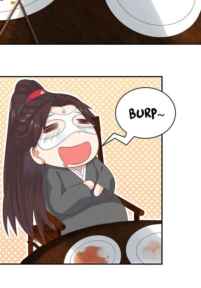 The Ghostly Doctor Chapter 91 Gambar 25